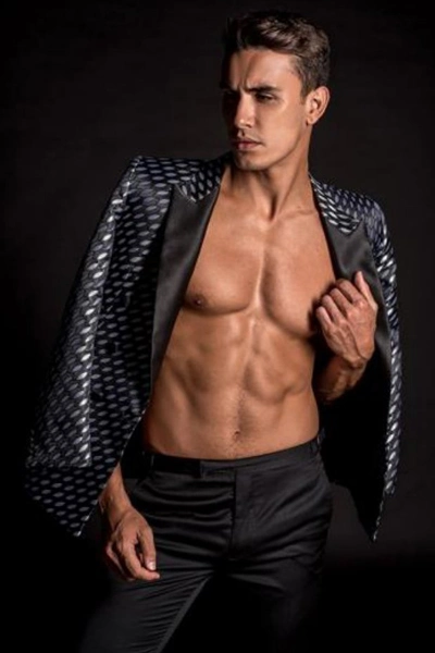 International models